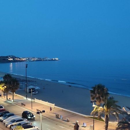 Turisstiko Playa Carvajal Apartment Fuengirola Exterior photo