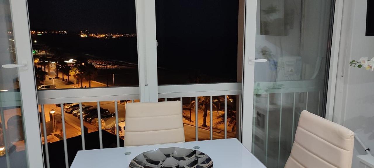 Turisstiko Playa Carvajal Apartment Fuengirola Exterior photo