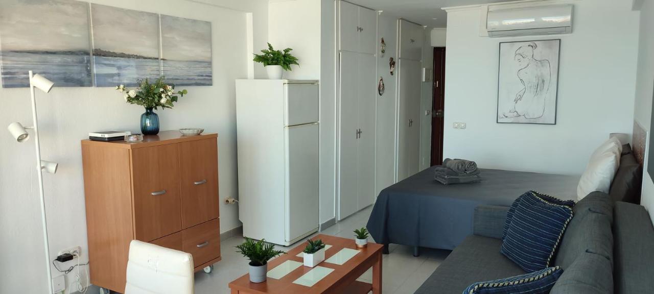 Turisstiko Playa Carvajal Apartment Fuengirola Exterior photo