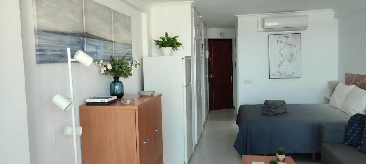 Turisstiko Playa Carvajal Apartment Fuengirola Exterior photo
