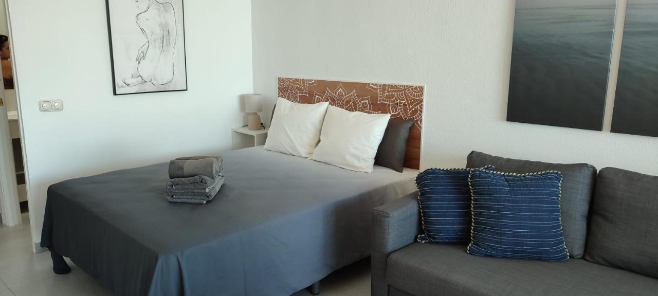 Turisstiko Playa Carvajal Apartment Fuengirola Exterior photo