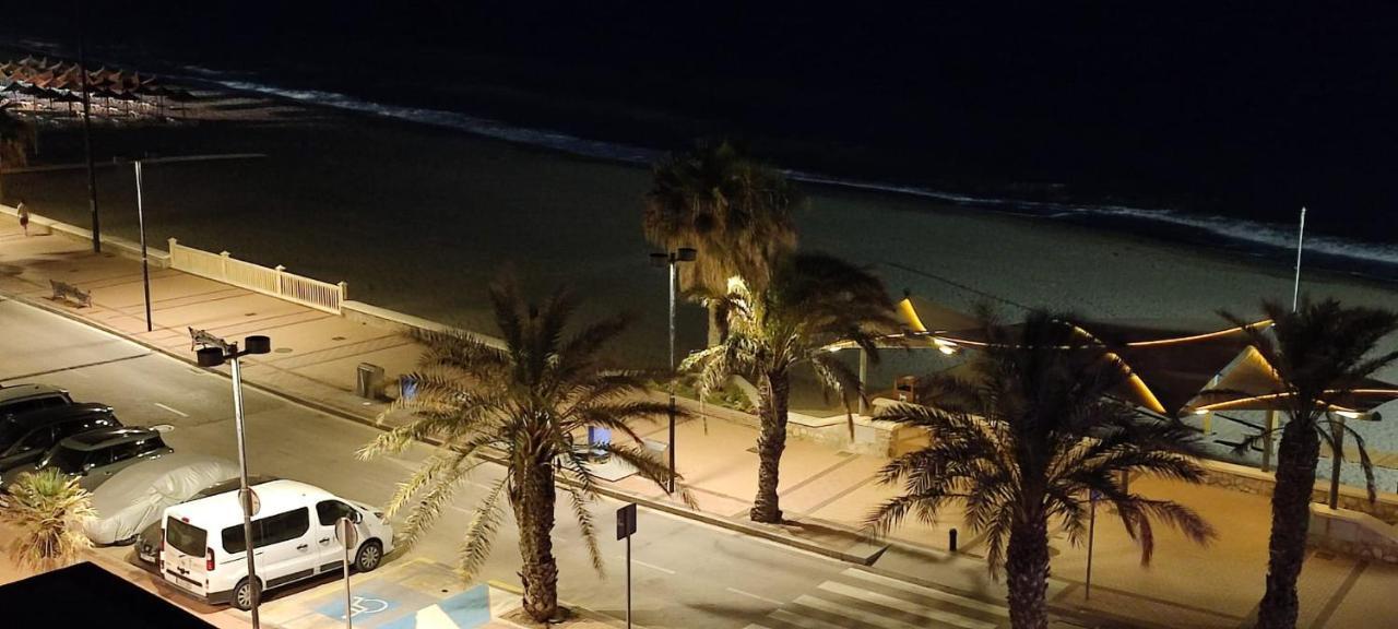 Turisstiko Playa Carvajal Apartment Fuengirola Exterior photo